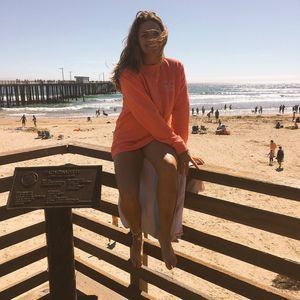 Meet your Posher, Shea